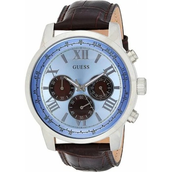 Image 1 of GUESS W0380G6