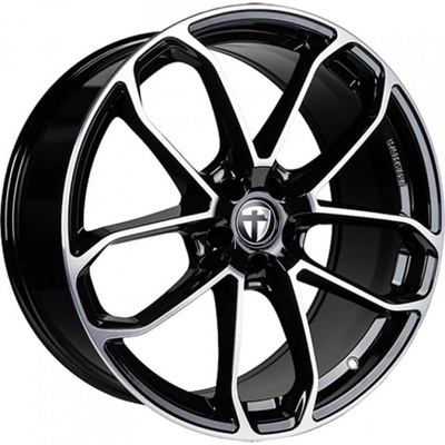 TOMASON AR2 9,5x21 5x114,3 ET44 black polished