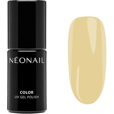 Hybridní UV/LED lak na nehty SUNSHINE KISS 7,2 ml NEONAIL