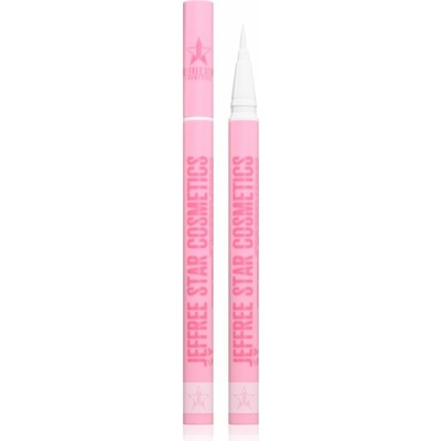 Jeffree Star Cosmetics Gothic Beach BeachProof Eyeliner očné linky vo fixe Drug Lord 0,5 ml