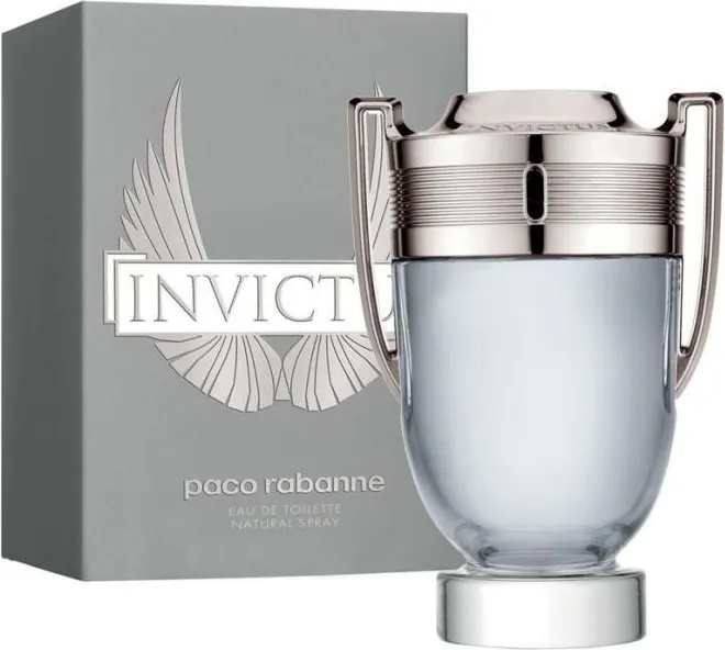 Paco Rabanne Invictus EDT 100 ml