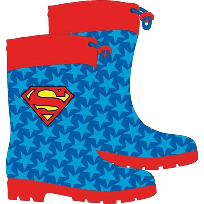 Superman 5255276 modrá