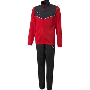 PUMA Individualrise tracksuit jr 128 - sportisimo - 93,86 лв