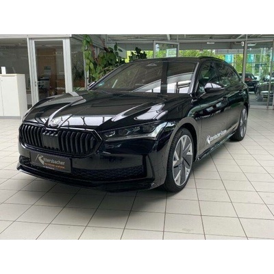 Skoda Superb Combi 2.0 TDI Sportline DSG 142 kW