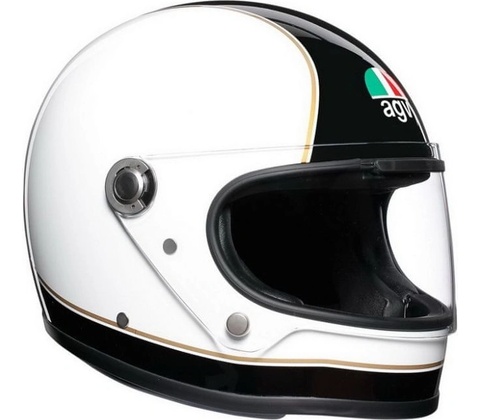 AGV X3000 Super