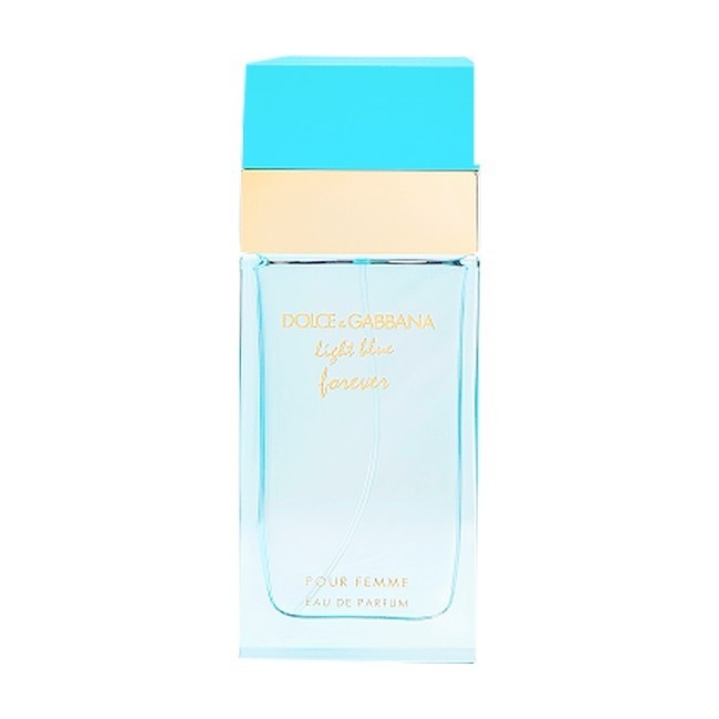 Dolce&Gabbana Light Blue Forever pour Femme EDP 50 ml