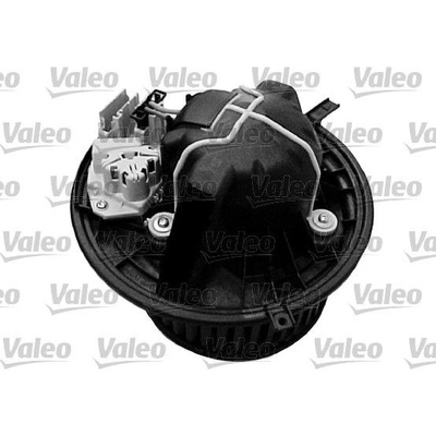 Vnitřní ventilátor VALEO 715048