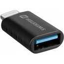 Swissten OTG ADAPTER LIGHTNING(M)/USB-A(F)