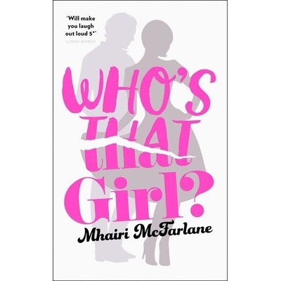 Whos That Girl?