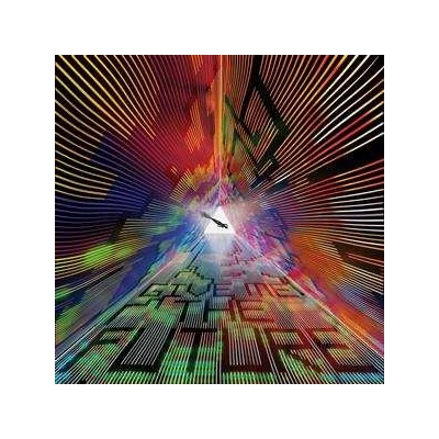 Bastille - Give Me The Future CLR LTD LP
