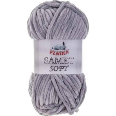 Příze Samet Soft 225