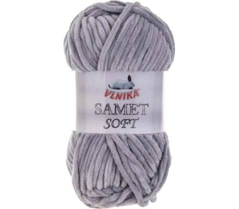 Příze Samet Soft 225