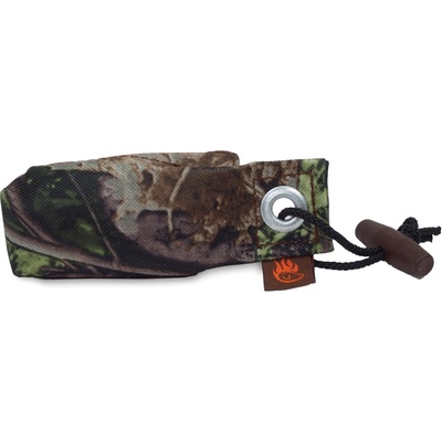 Firedog pocket dummy Go Toi Woodland camo