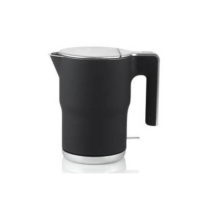Rýchlovarná kanvica Gorenje Ora-Ito Black K15ORAB čierna