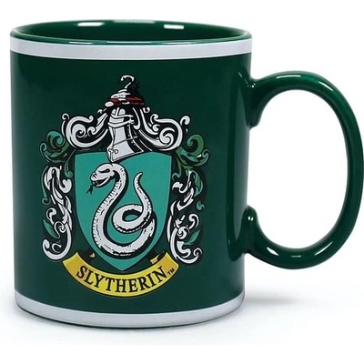 Half Moon Bay Hrnek Harry Potter Zmijozel 350 ml