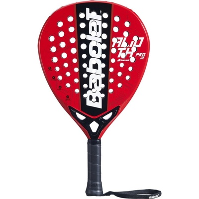 Babolat Alioth Pro Jr