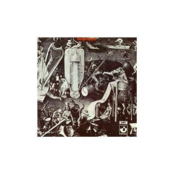 DEEP PURPLE: DEEP PURPLE CD