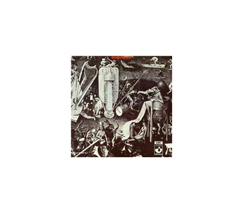 DEEP PURPLE: DEEP PURPLE CD