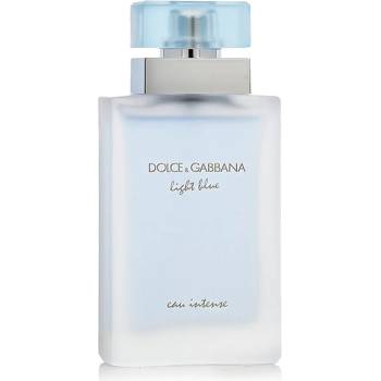 Dolce&Gabbana Light Blue Eau Intense Eau de Parfum за жени 100 ml опция Нова опаковка