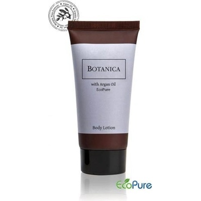 Alda telové mlieko v tube Botanica 40 ml