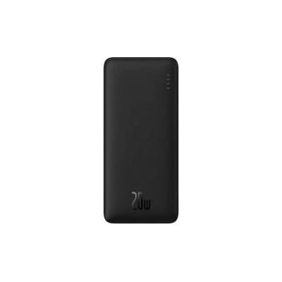 Baseus Airpow 20000 mAh černá