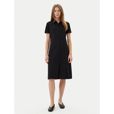 Calvin Klein dámské černé šaty J20J225299