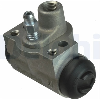 Válec kolové brzdy DELPHI LW90143