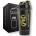PVL Gold Series Matte Black Stainless Steel Shaker, 700 Ml