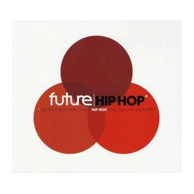 Various - Future Hip Hop DIGI 2 CD
