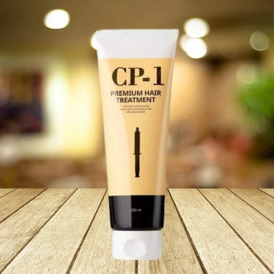 CP-1 Maska na vlasy Premium Hair Treatment 250 ml