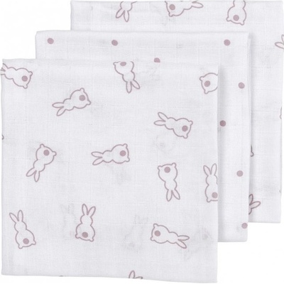 Meyco Rabbit Lilac 3 ks