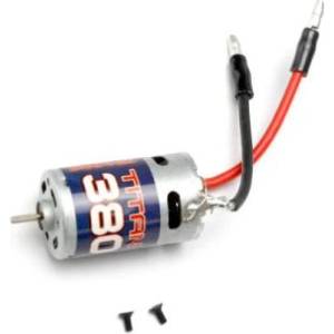 Traxxas мотор постоянен Titan 380 18T