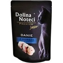 Dolina Noteci Premium treska se sardinkami Junior 10 x 85 g