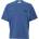 Jack Wills Тениска Jack Wills Mens JW Stacked Logo Regular Fit T-Shirt - Vintage Indigo