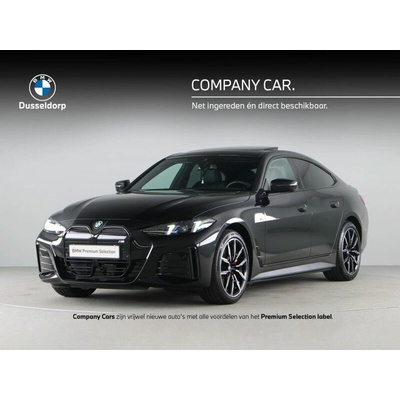 BMW i4 eDrive M Sport 210 kW