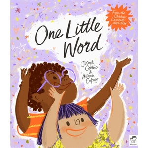 One Little Word (ISBN: 9780711279124)