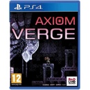 Axiom Verge