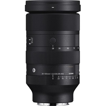 SIGMA 28-105 mm f/2,8 DG DN Art pro L-mount