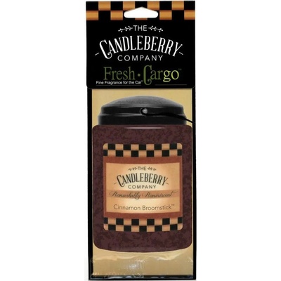 Candleberry Cinnamon Broomstick
