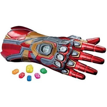 Hasbro Marvel Legends Series elektronická rukavice Iron Man