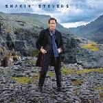 BMG Stevens Shakin': Re-set - CD (060237)