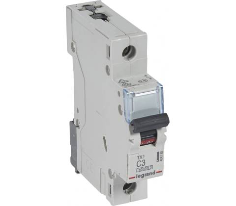 Legrand TX3 1P C3