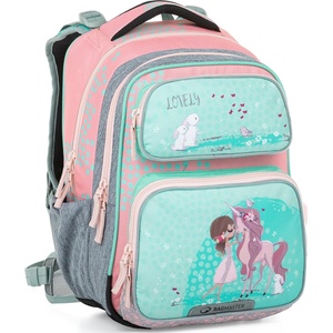 Bagmaster Dopi 23 B Pink