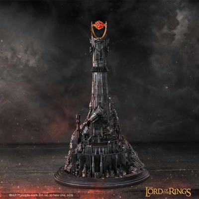 NNM кадилница (декорация) Lord of the Rings - Barad Dur - B6602A24