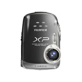 Fujifilm FinePix XP10