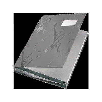 Leitz Folder, Signature Book 18 Compartments (10K143K)