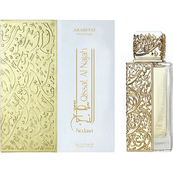 Arabiyat Prestige - Qissat Al Najah Nedawi EDP 100 ml