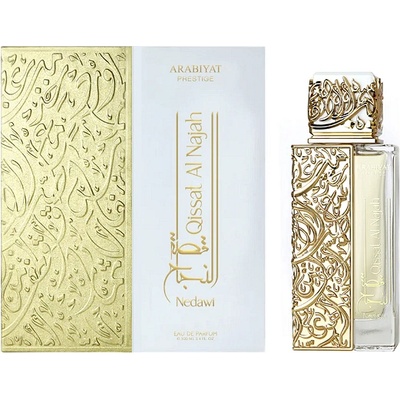 Arabiyat Prestige - Qissat Al Najah Nedawi EDP 100 ml
