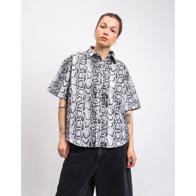 Carhartt WIP W' S/S Snake Camo Shirt Snake Camo