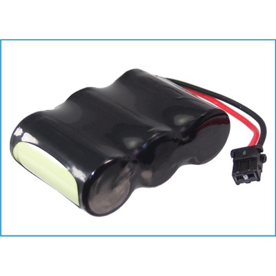 Cameron Sino CS-CPB8013 3.6V Ni-MH 600mAh černá - neoriginální – Zbozi.Blesk.cz